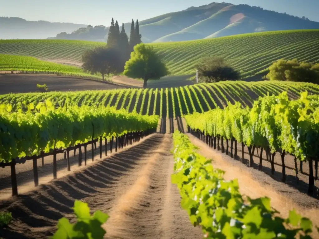 Actividades en viñedos para familias en Valle de Napa, California