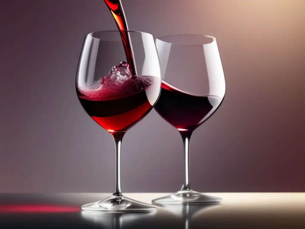 Vino sin alcohol: Beneficios en la dieta