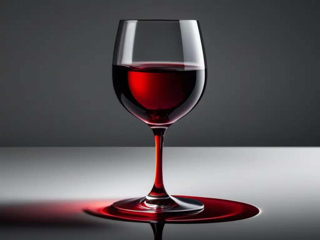 Vino sin alcohol: Beneficios y elegancia