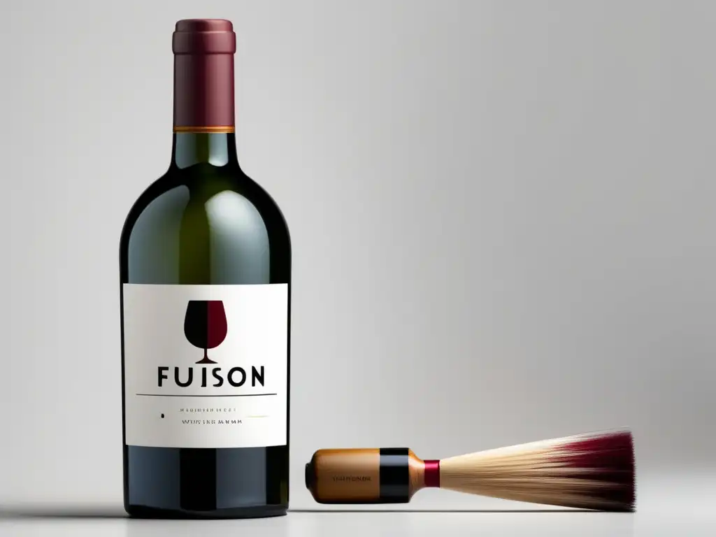 Fusión arte y vino: interpretaciones modernas