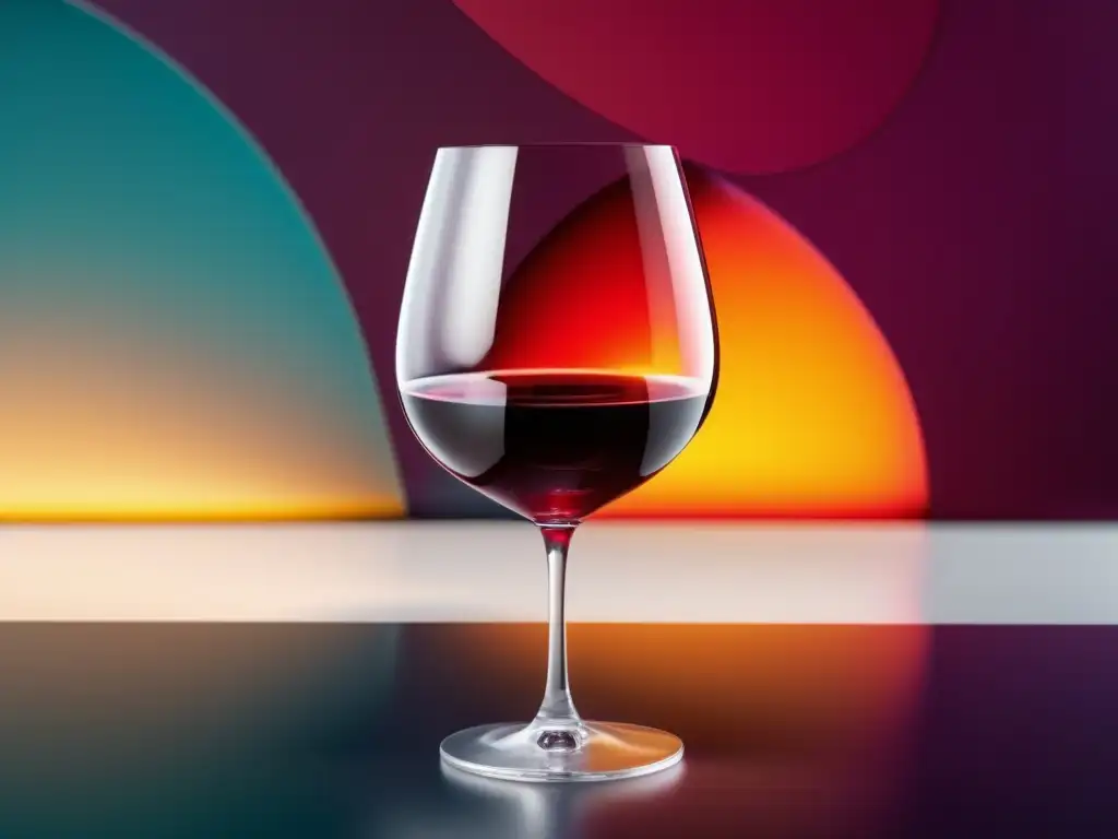 Vino en el Arte Pop: Contrastes Cultura Global