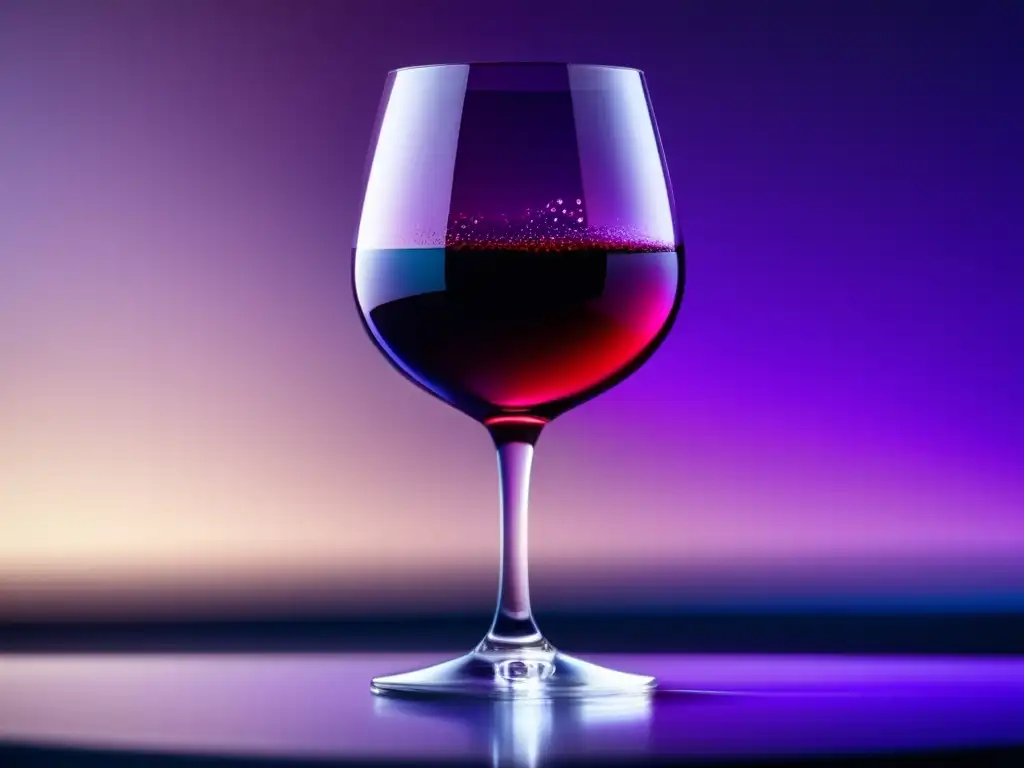 Vino tinto con resveratrol: beneficio real o mito