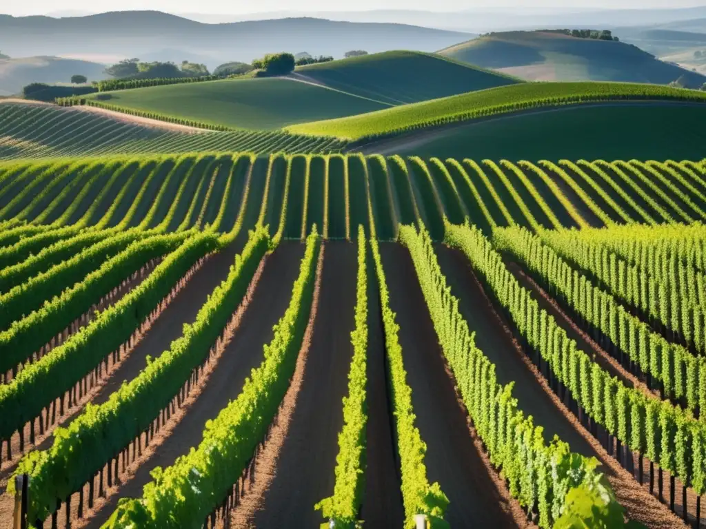 Garnacha: Beneficios y características de la uva más versátil