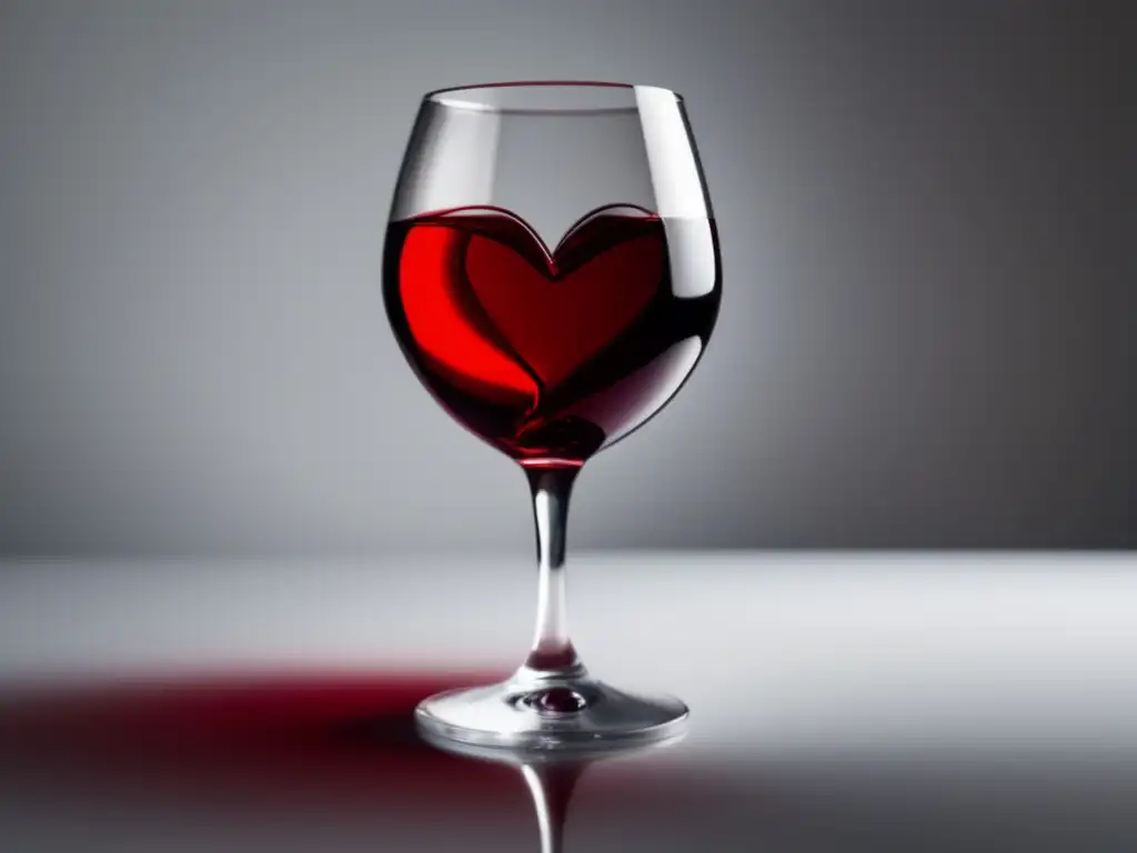 Beneficios del vino sin alcohol: corazón, salud y sofisticación