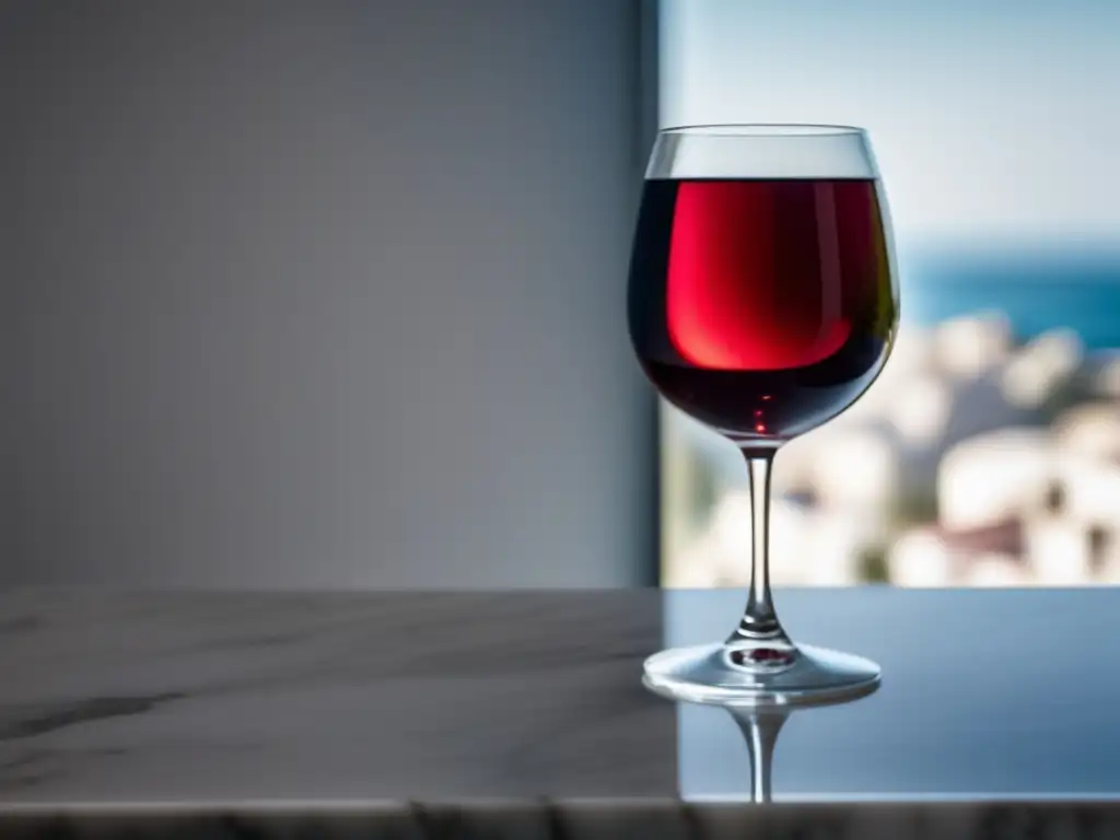 Vino caribeño: elegancia y sabor único