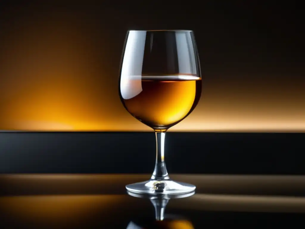 Cata vinos postre: Dulzura equilibrio, cristal y elegancia