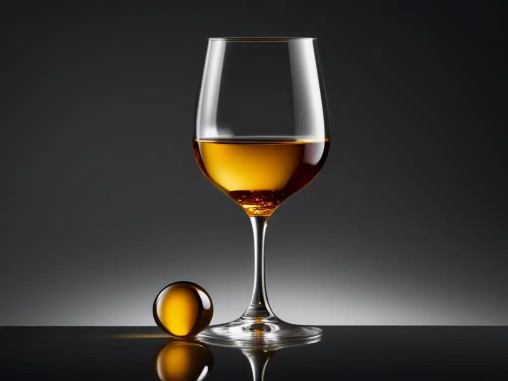 Cata vinos postre: Dulzura y equilibrio en un vaso elegante