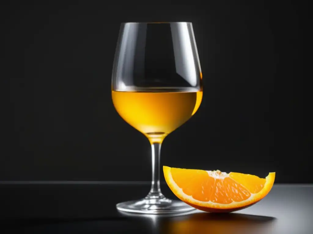 Vino naranja: categoría emergente, elegancia y sofisticación