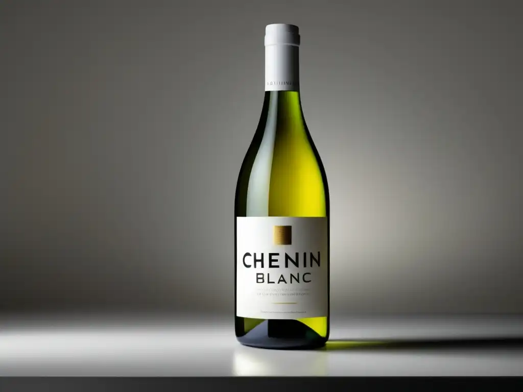 Vino Chenin Blanc: minimalista, versátil y elegante