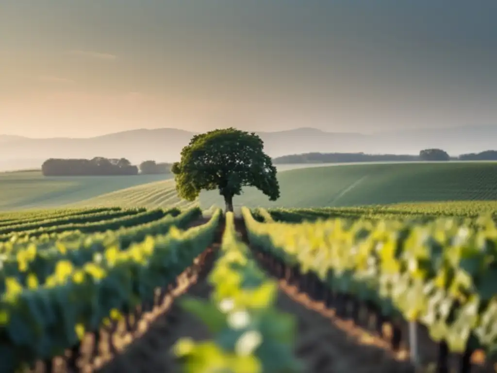 Consecuencias del Brexit en viñedos: Retos y oportunidades para productores de vino británicos