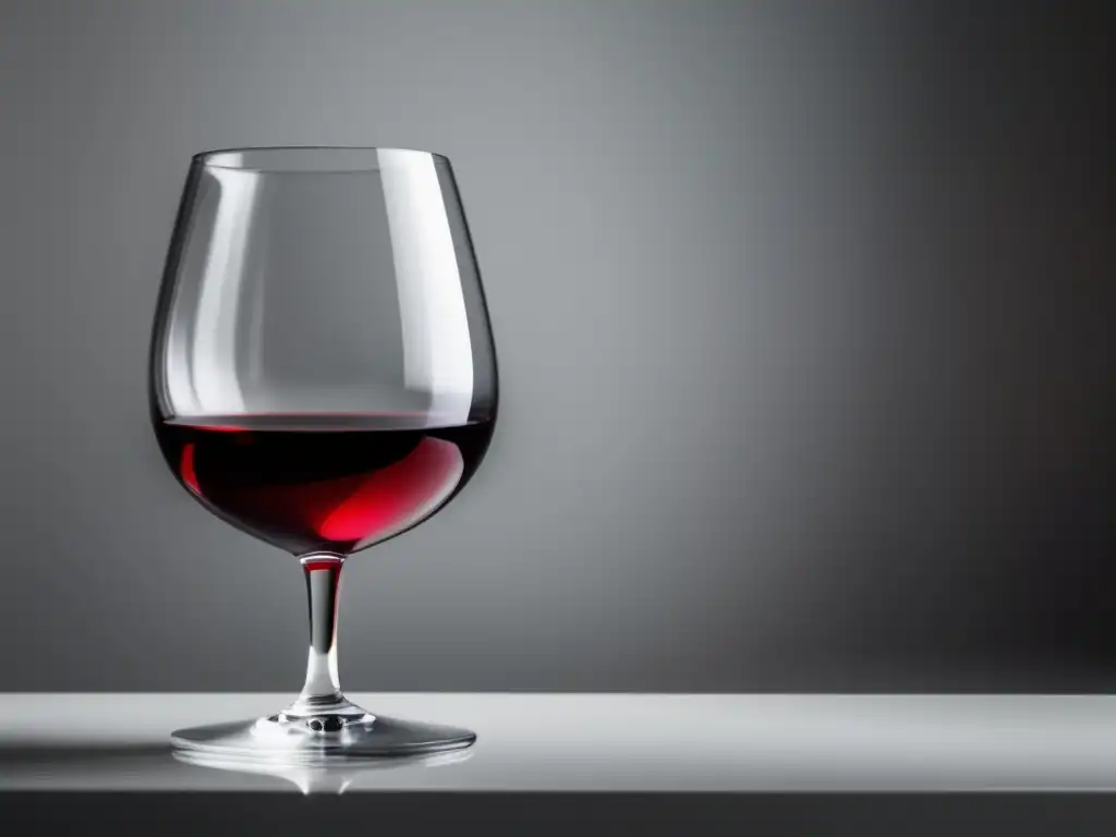 Vino tinto FODMAP: Consejos elegantes