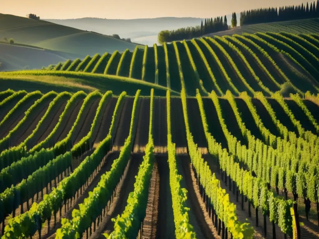 Pasión de Luca Currado por el Barolo en Vietti