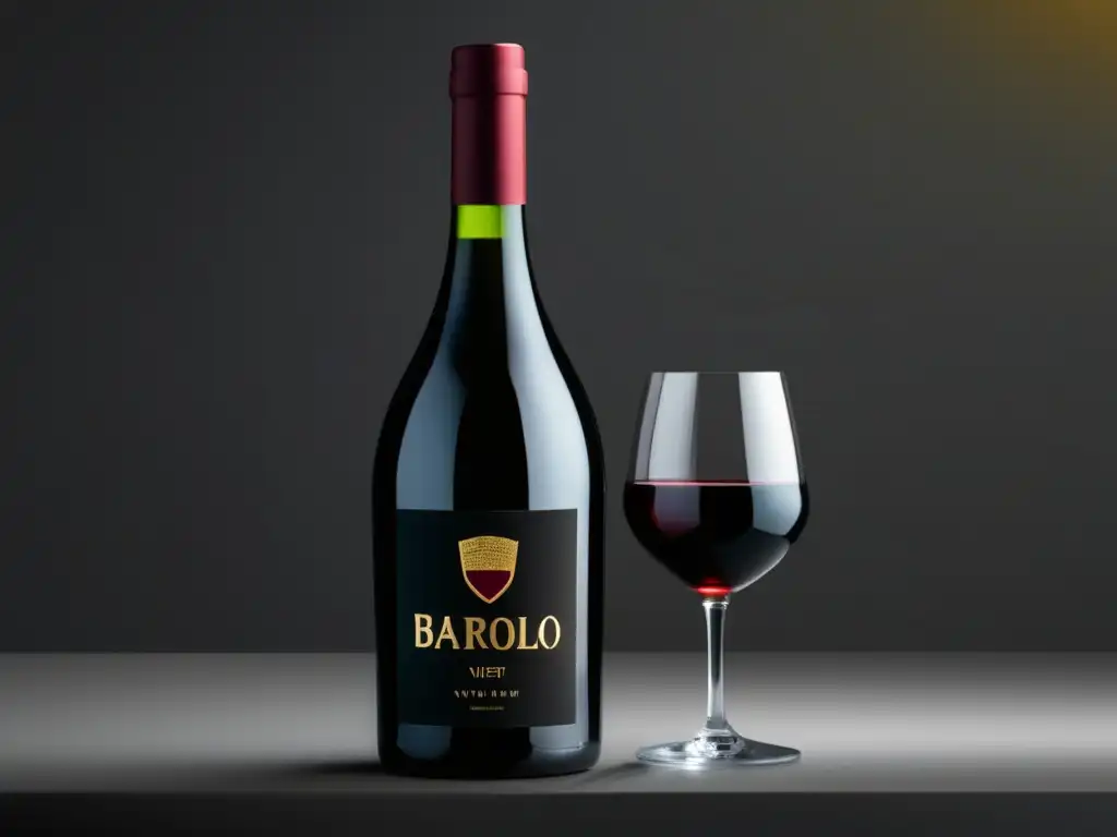 Pasión de Luca Currado por el Barolo en Vietti