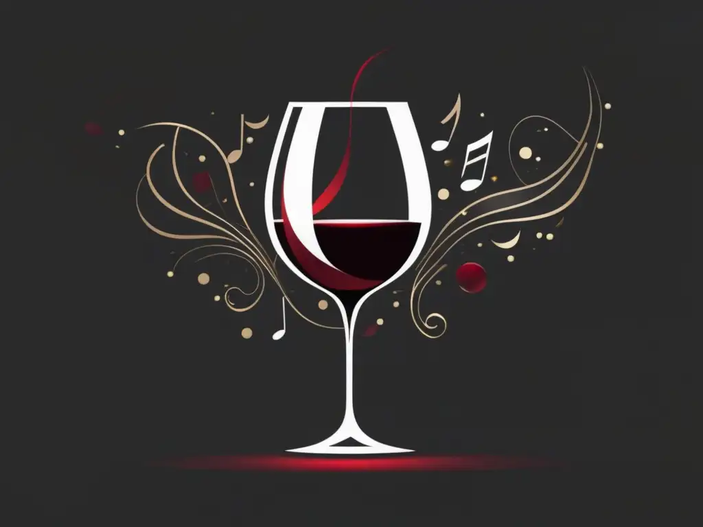 Degustaciones de vino con música clásica, elegancia y armonía