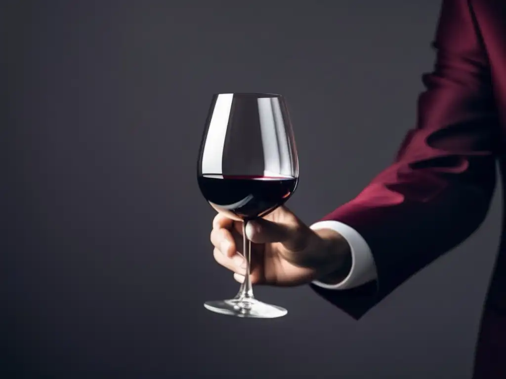 Desafíos y oportunidades del sommelier en la era digital -