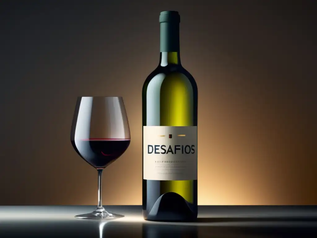 Desafíos y oportunidades en venta online de vinos