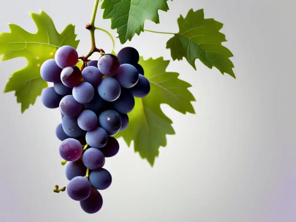 Desafíos en vinificación de vinos dulces naturales