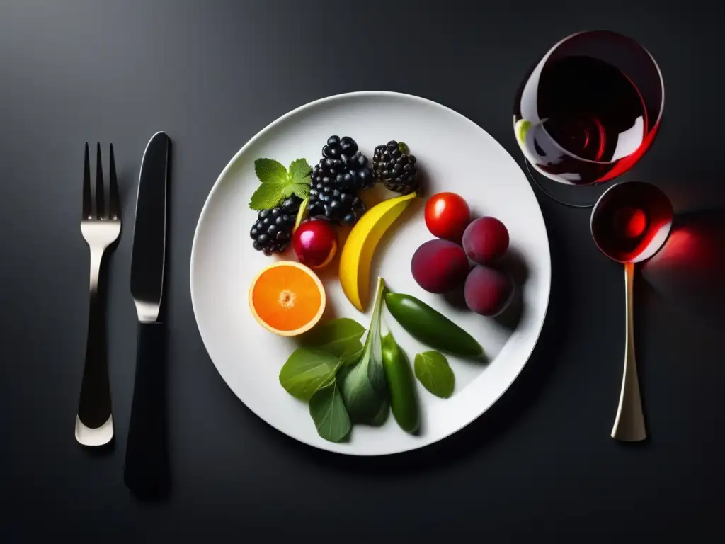 Dieta Detox y Vino: Compatibilidad y Beneficios