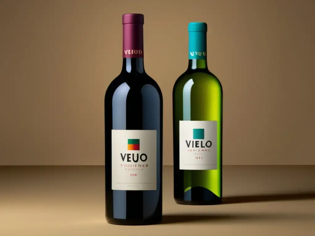 Diferencias entre vinos Nuevo Mundo y Viejo Mundo