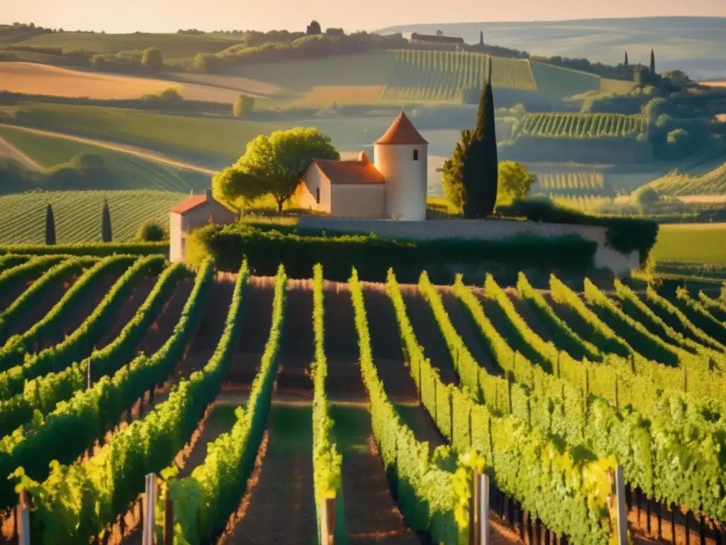 Festival de Vinos de Montmartre: Vendimia francesa en viñedo pintoresco