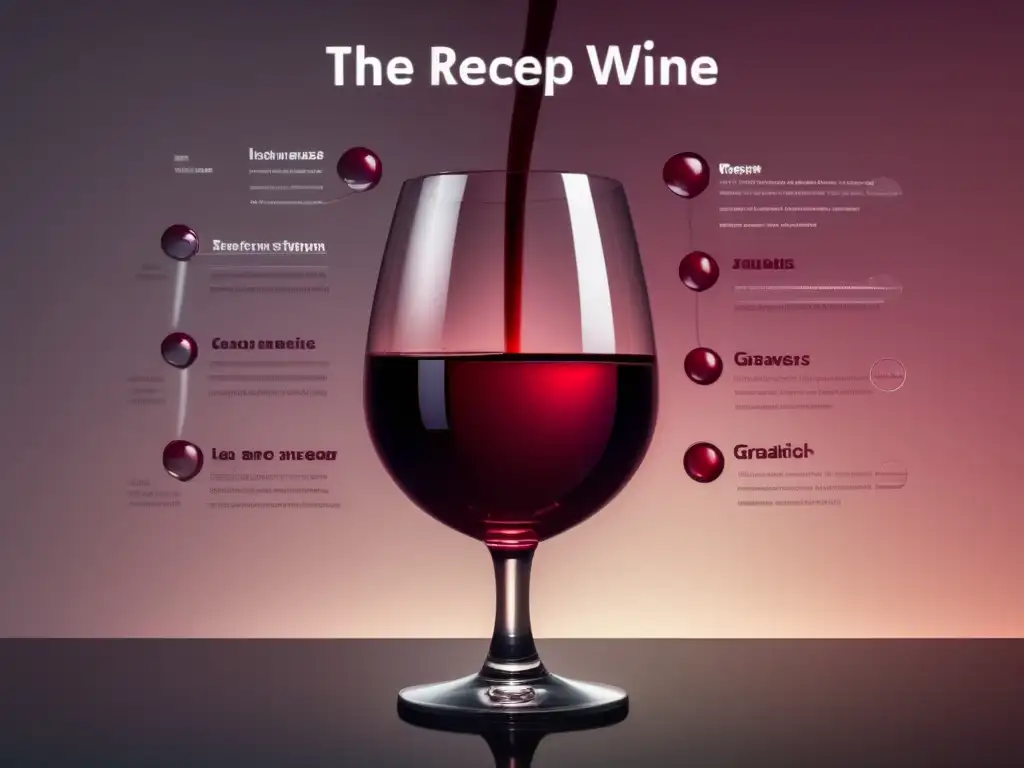 Impacto de reseñas en percepción del vino