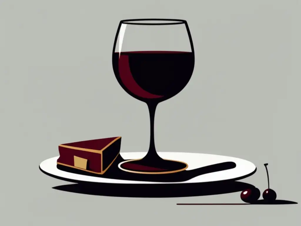 Maridaje de vinos y tapas españolas Maridaje de vinos españoles: mejores parejas con elegancia y simplicidad