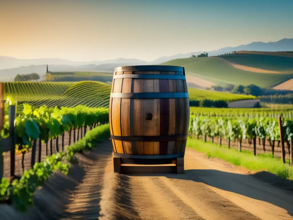 Maridajes tradicionales vinos historia en barrica y viñedos