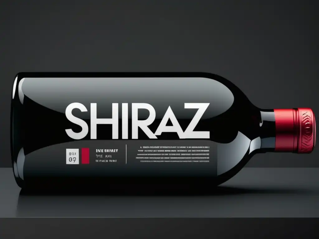 Shiraz wine: Maridajes de vinos australianos: Shiraz y barbacoa