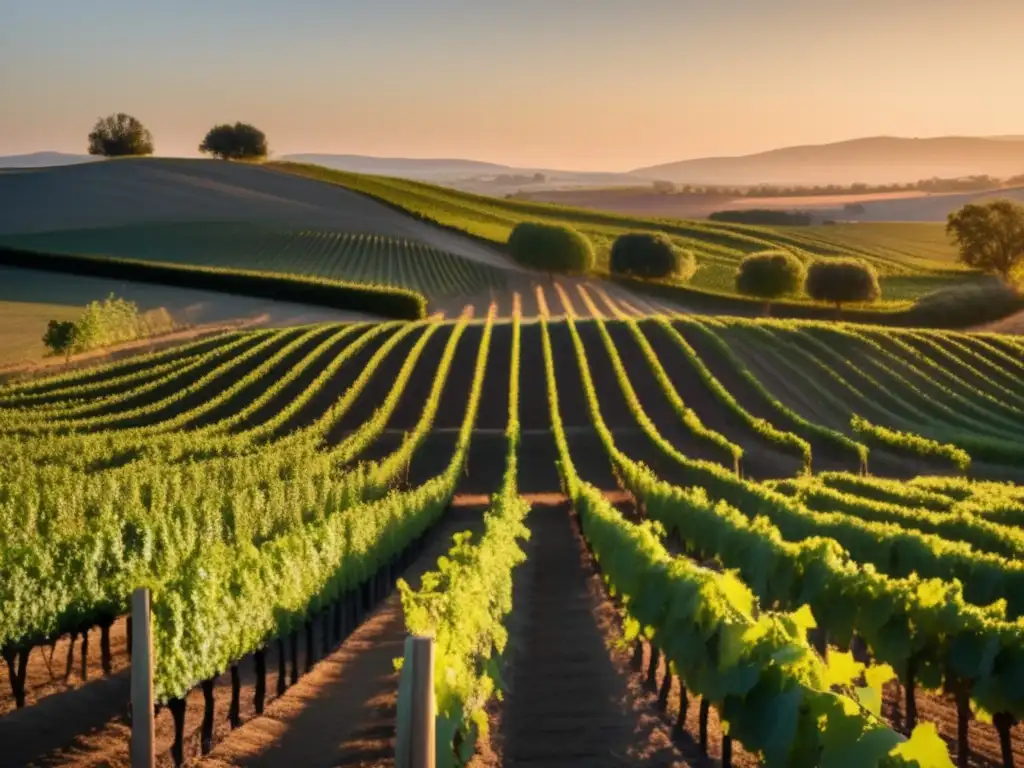 Mujeres viticultoras y terroir: Una conexión íntima