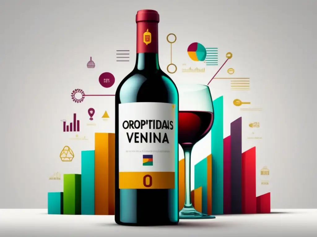 Oportunidades venta vino online en mercados emergentes