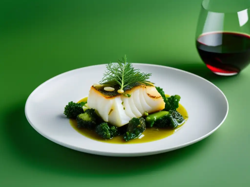 Bacalao a la portuguesa con vino verde - Maridaje vinos verdes bacalao