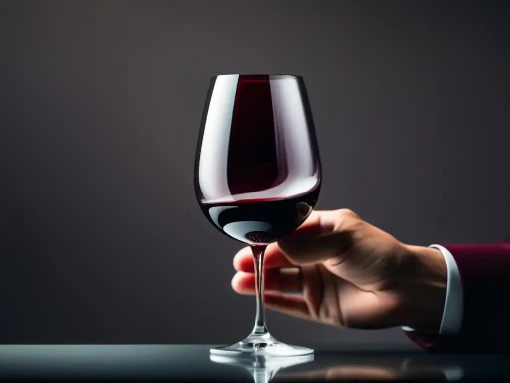 Evolución Sommelier: Profesionalismo y pasión en vino