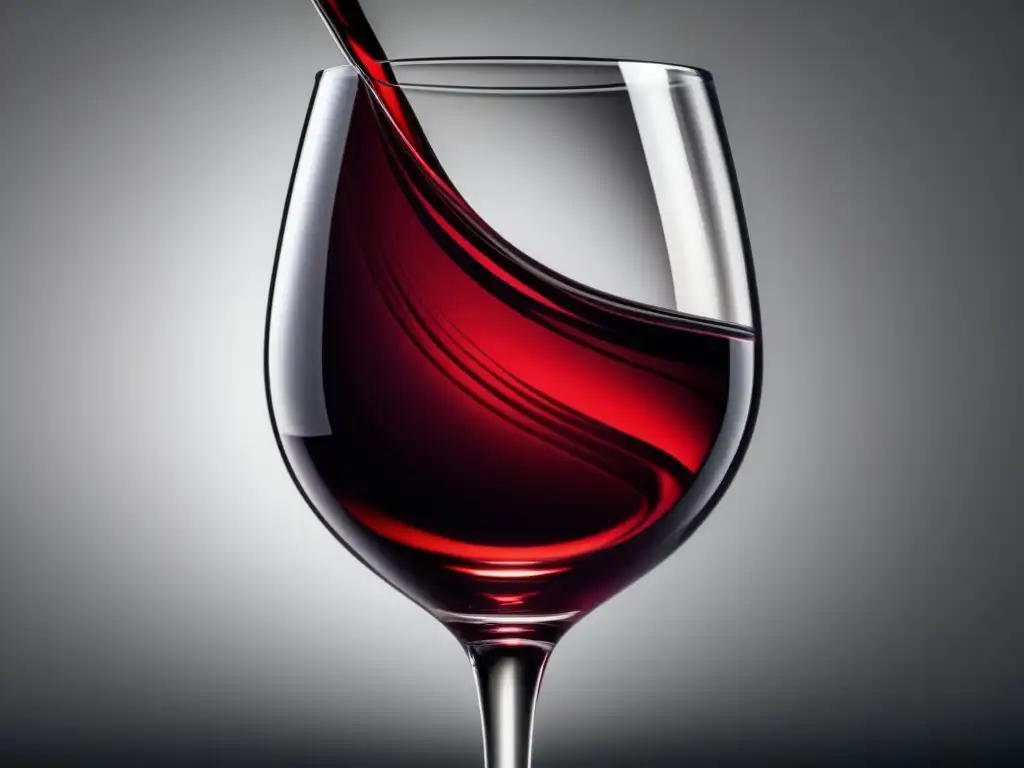 Resveratrol en vino: beneficios y elegancia