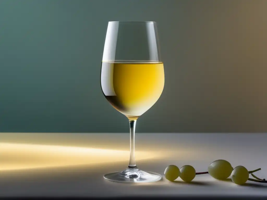 Riesling enólogo: equilibrio dulce y ácido