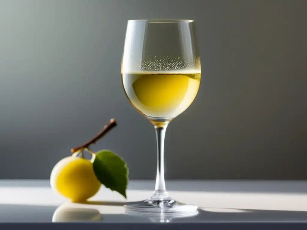 Vino Verdejo en Rueda con uvas Verdejo y elegante estética