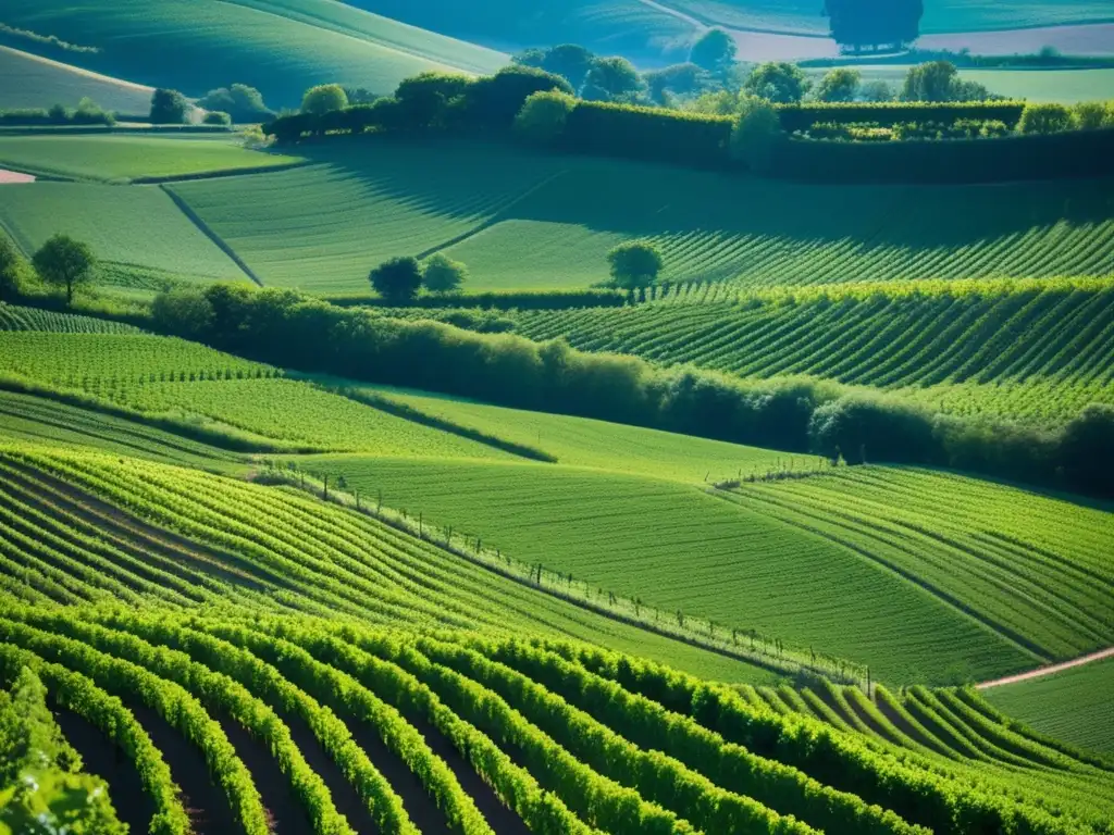 Ruta enológica Borgoña secretos: Viñedos icónicos de Borgoña, Francia