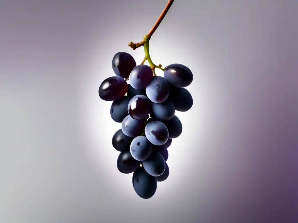 Tannat uruguayo: uva tánica emblemática, belleza y elegancia