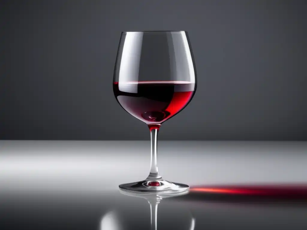 Vino tinto: beneficios para el colesterol