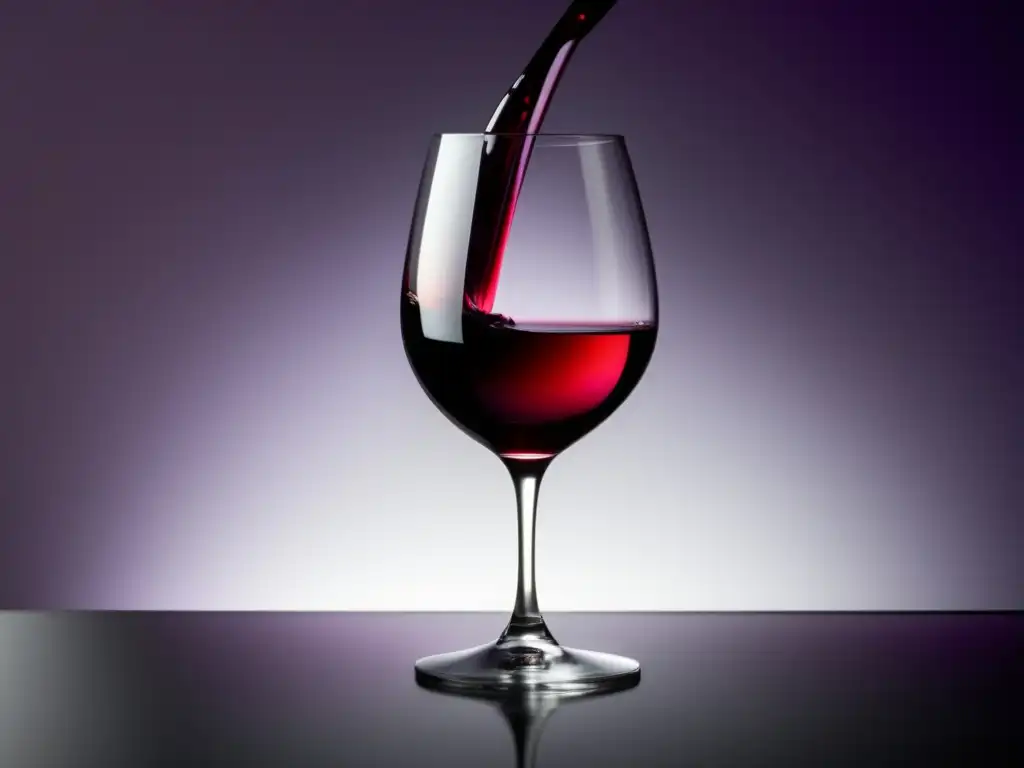 Vino tinto: Beneficios para el colesterol