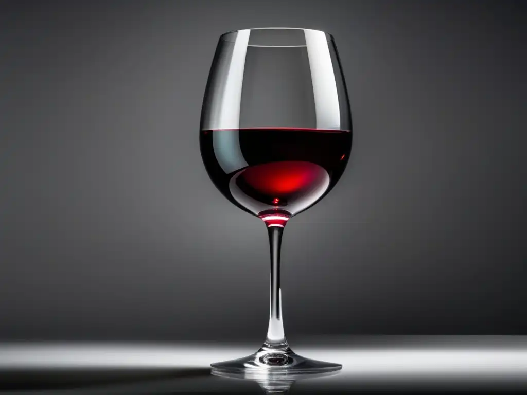 Vino tinto: beneficios en dietas bajas en FODMAPS