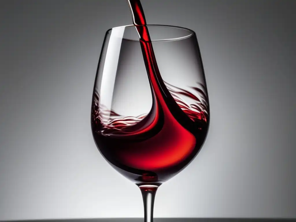 Vino tinto: beneficios en dietas bajas en FODMAPS