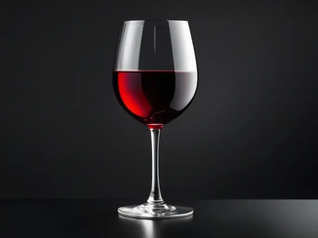 Vino tinto: Beneficios y mitos de la dieta del vino