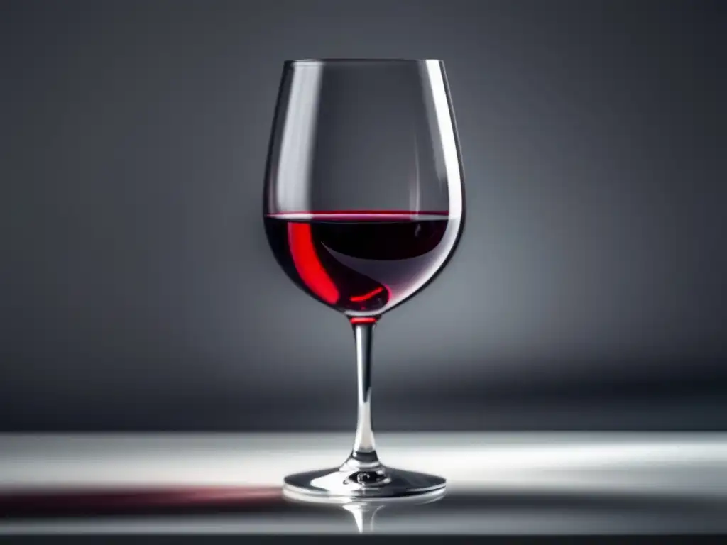 Vino tinto: Beneficios y mitos de la dieta del vino