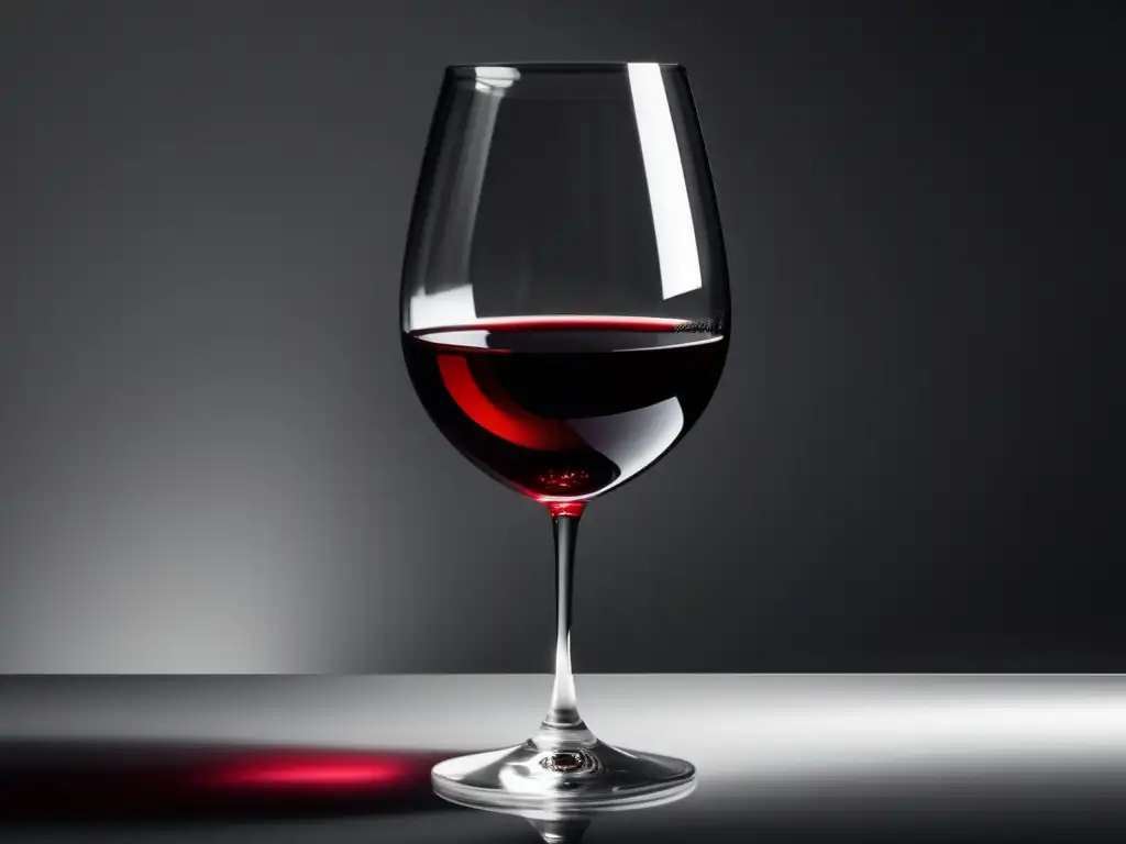 Vino tinto: Beneficios para la piel