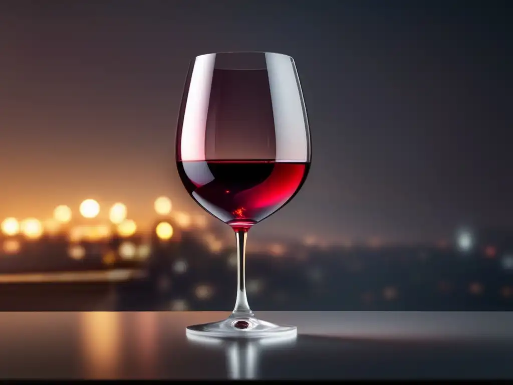 Vino tinto: beneficios del resveratrol en dietas antienvejecimiento