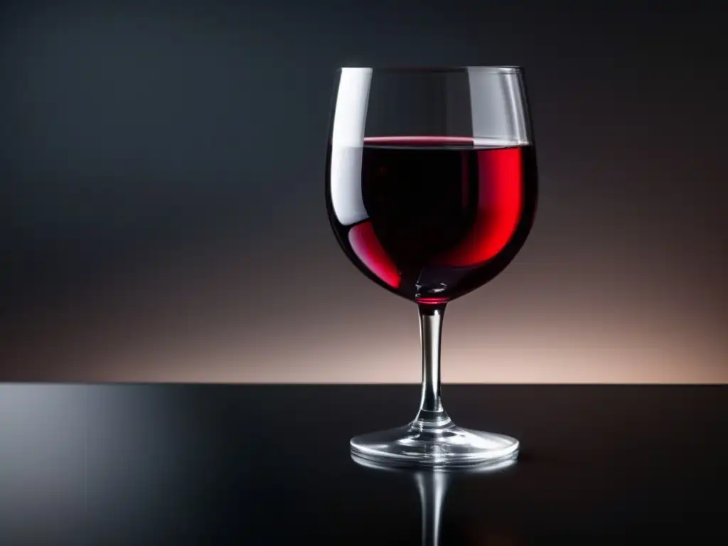 Vino tinto: Beneficios para salud cardiovascular