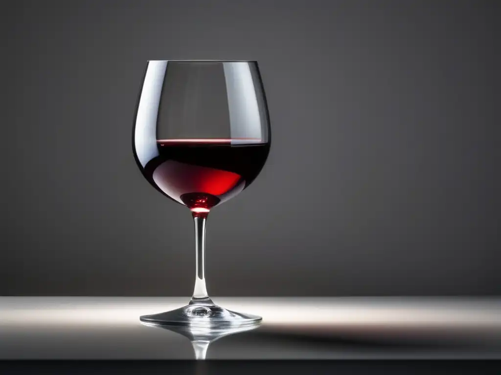 Vino tinto: Beneficios para la salud