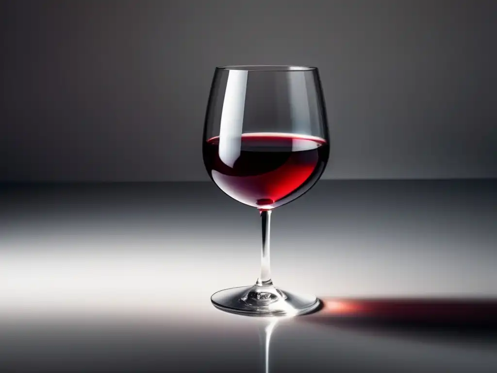 Vino tinto: Beneficios para el sistema inmune