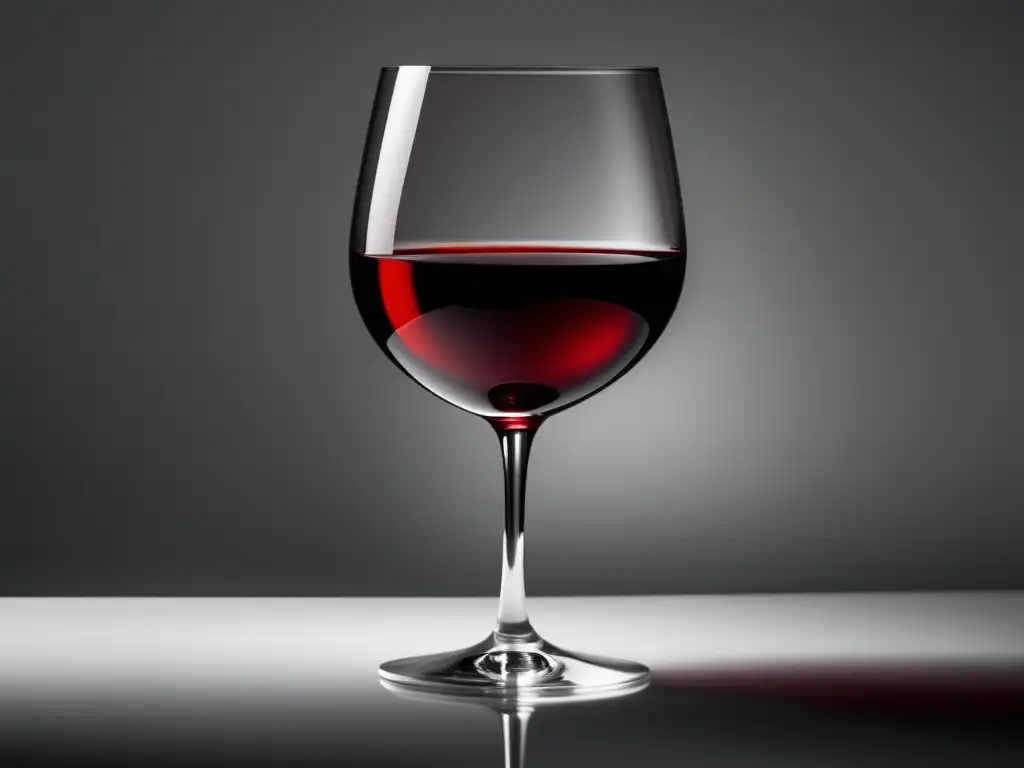 Vino tinto: Beneficios para el sistema inmune