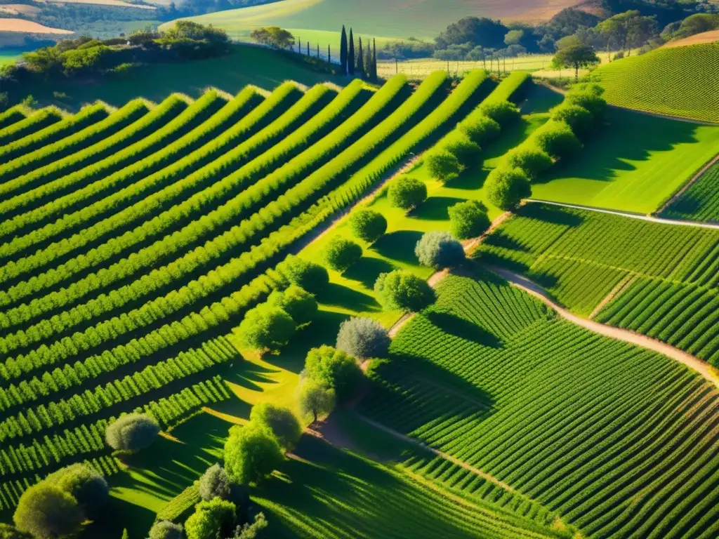 Tour vinícola Sudáfrica Stellenbosch Franschhoek: viñedos verdes y serenidad